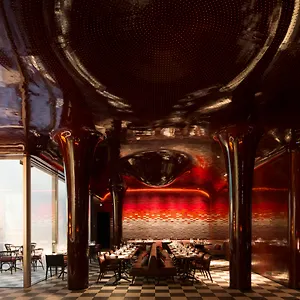 5* Hotel Les Bains