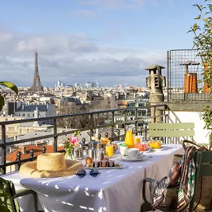 Le Littré Paris