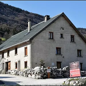 Doudou Vercors Lans-en-Vercors