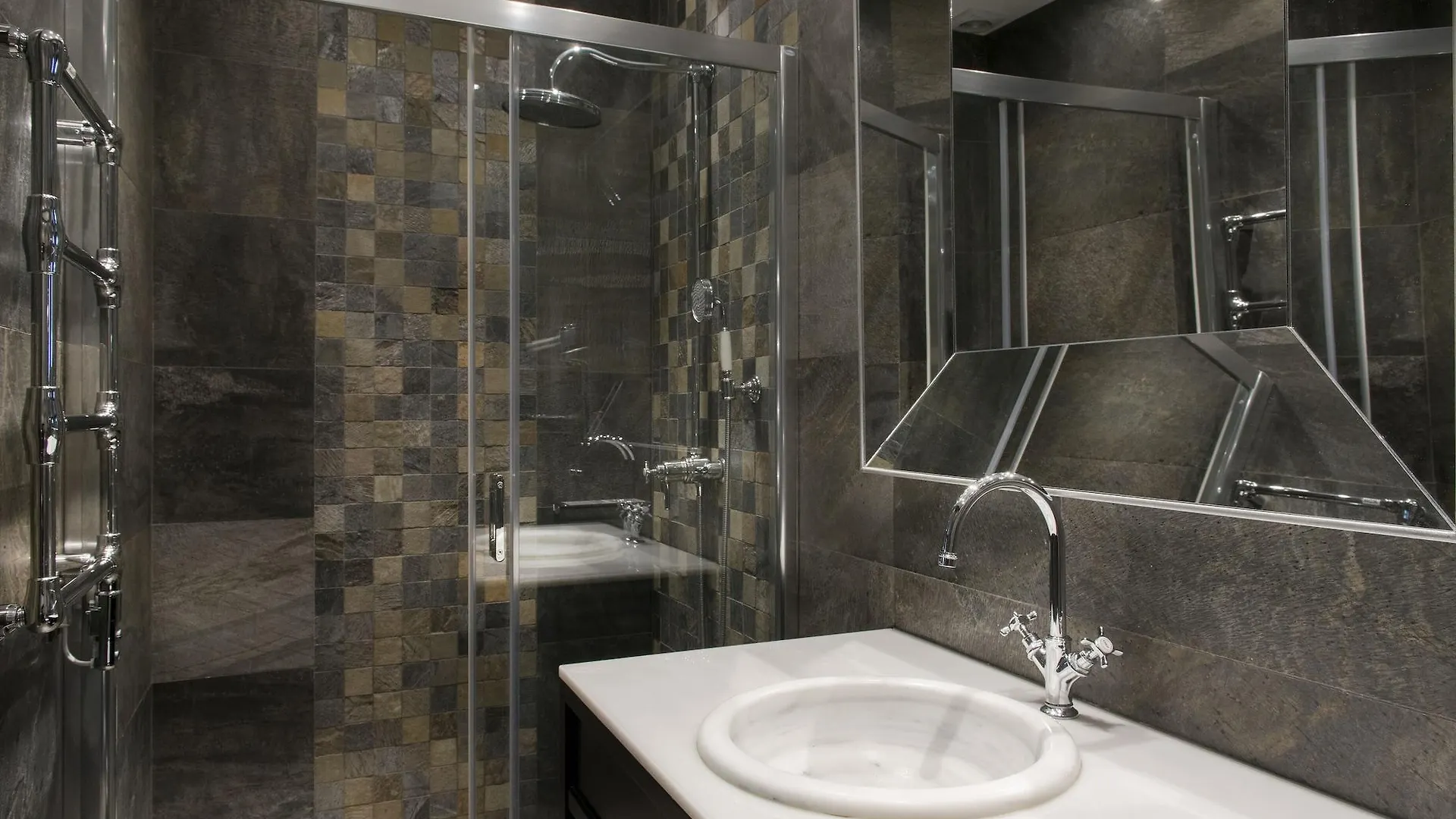 Villa Glamour Parijs Hotel