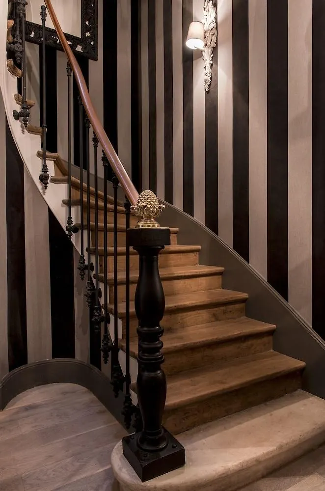 Villa Glamour Παρίσι