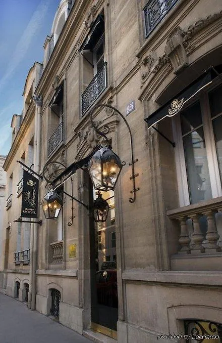 Villa Glamour Paris 3*,  France