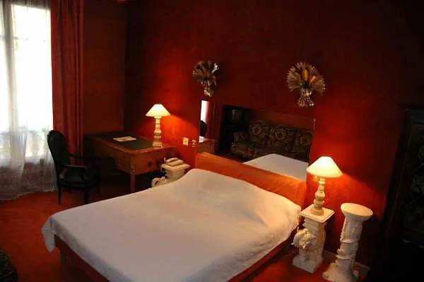 Villa Glamour Paris Hotel