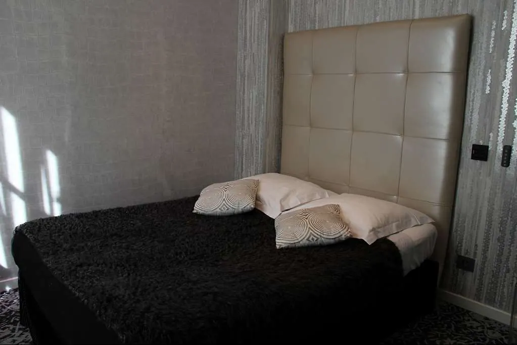 Villa Glamour Paris