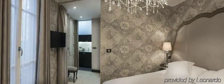 Villa Glamour Paris 3*,  França