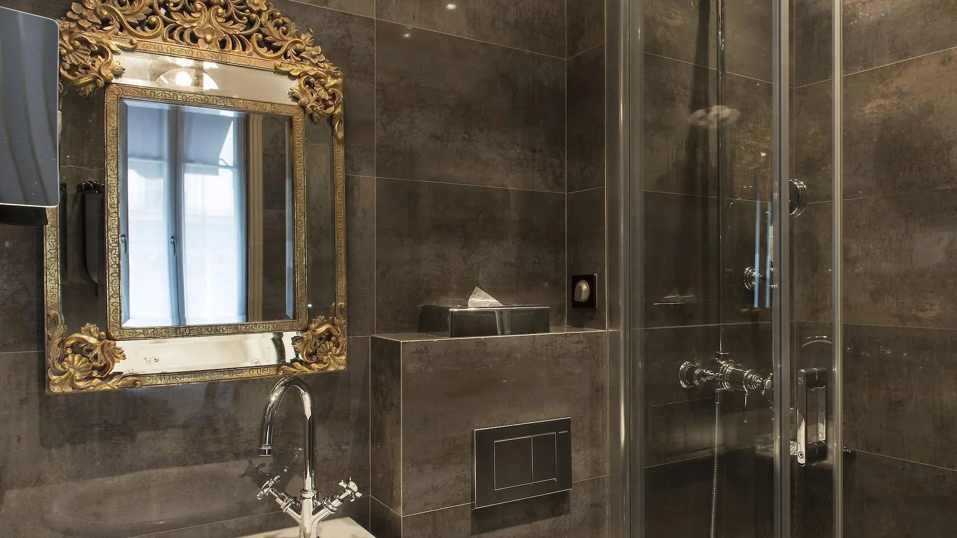 Hotel Villa Glamour Paříž