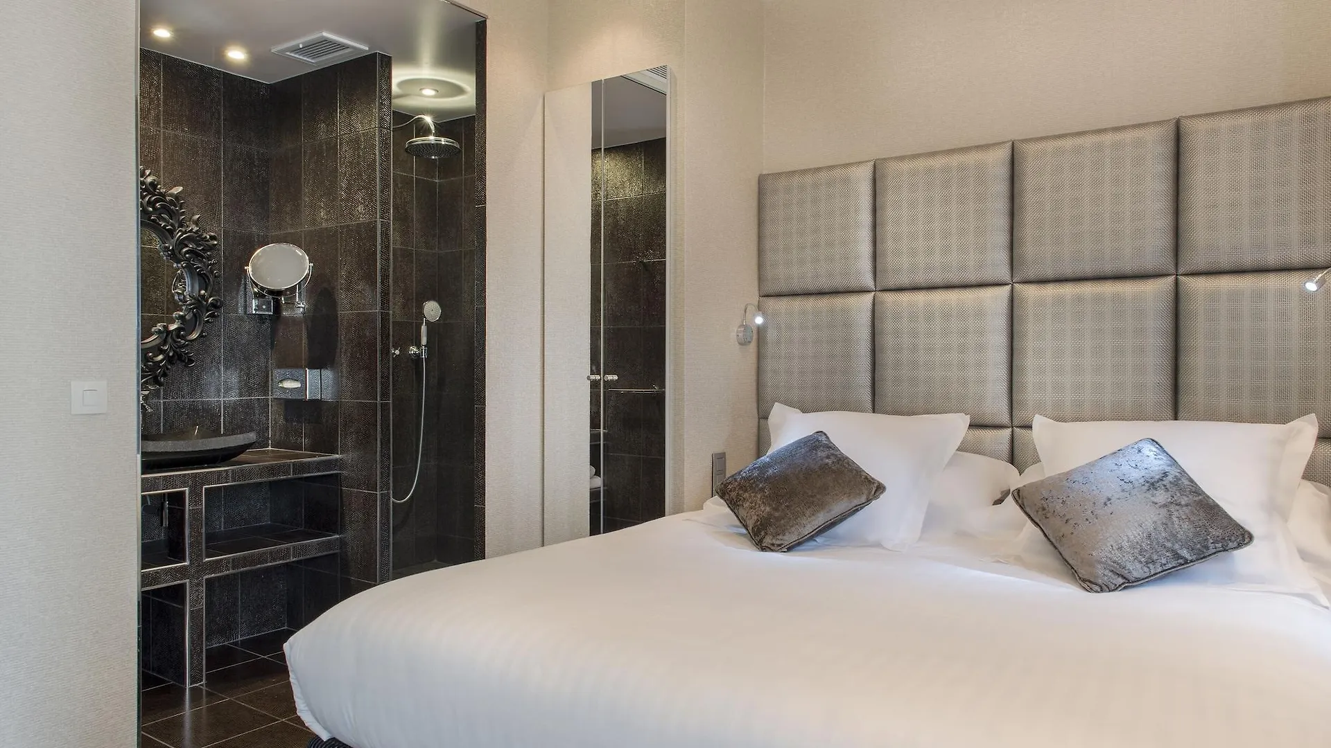 Villa Glamour Paříž 3*,