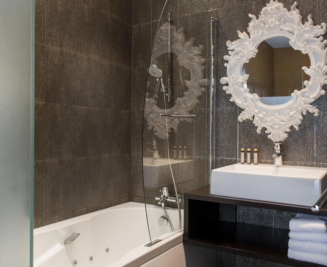 Villa Glamour Paříž 3*,