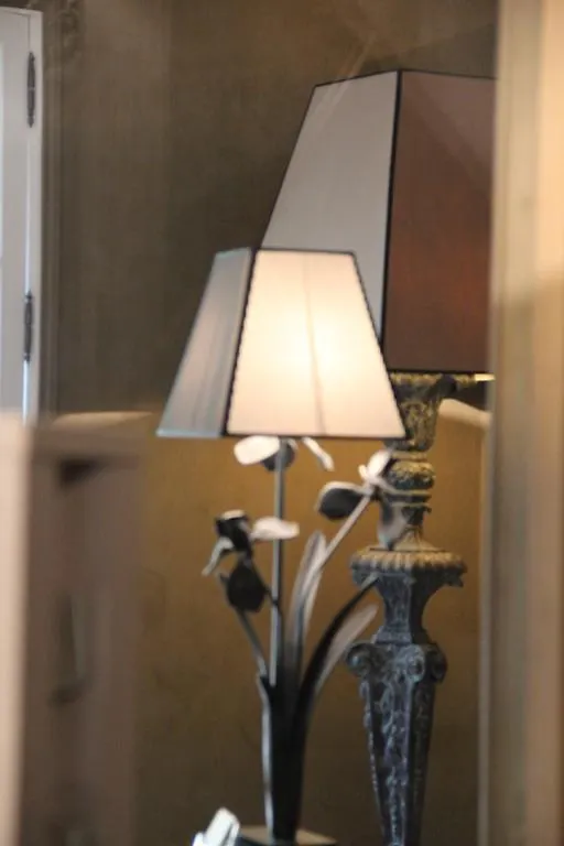 Villa Glamour Paříž Francie