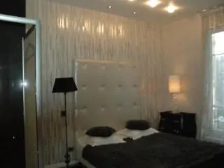 Hotel Villa Glamour Paříž