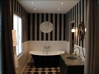 Villa Glamour Paříž
