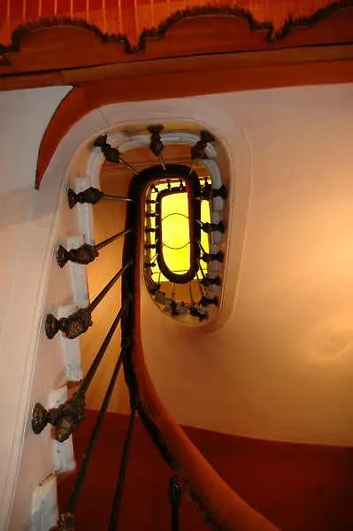 Hotel Villa Glamour Paříž